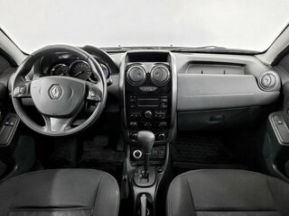 2015 Renault Duster I Рестайлинг, коричневый, 955000 рублей, вид 5