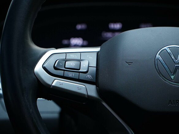 2021 Volkswagen Passat B8 Рестайлинг, серый, 3449999 рублей - вид 14