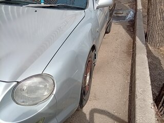 1994 Toyota Celica VI (T200), синий, 410000 рублей, вид 5