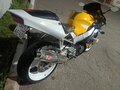 2000 Honda CBR 929RR Fireblade, жёлтый, 520000 рублей - вид 7