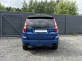 2010 Great Wall Hover H3 I, синий - вид 4