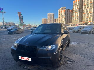 2011 BMW X5 M I (E70), чёрный, 2000000 рублей, вид 4