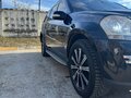 2008 Mercedes-Benz GL-Класс 500 I (X164), чёрный, 1500000 рублей - вид 4