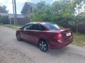2008 Ford Focus II Рестайлинг, пурпурный - вид 4