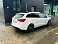 2014 Kia Ceed II, жёлтый, 560000 рублей - вид 5