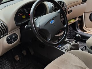 2011 Lada (ВАЗ) Kalina I, серебристый, 250000 рублей, вид 5
