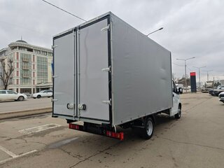 2026 ГАЗ ГАЗель Next, белый, 4208000 рублей, вид 5