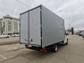 2026 ГАЗ ГАЗель Next, белый, 4208000 рублей - вид 4