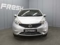 2016 Nissan Note II, серый - вид 2