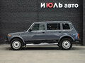 2018 Lada (ВАЗ) 2131 (4x4) I, серый, 670000 рублей - вид 7