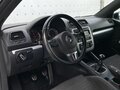 2011 Volkswagen Scirocco III, белый, 700000 рублей - вид 11