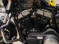 2018 Harley-Davidson Sportster 1200, чёрный, 1300000 рублей - вид 2