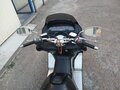 2003 Yamaha TMAX, чёрный, 346000 рублей - вид 8