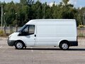 2006 Ford Transit, белый - вид 5