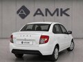2026 Lada (ВАЗ) Granta I Рестайлинг, белый - вид 5