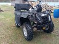 2012 Stels ATV-800, чёрный, 470000 рублей
