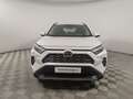2025 Toyota RAV4 V (XA50), белый - вид 1