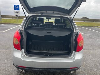 2011 SsangYong Actyon II, серый, 1200000 рублей, вид 3
