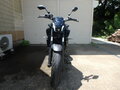 2022 Yamaha MT-07 (FZ-07), чёрный, 870000 рублей - вид 1