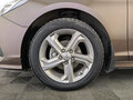 2018 Hyundai Sonata VII (LF) Рестайлинг, коричневый - вид 11