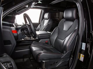 2026 Ford F-150 Raptor SuperCrew Raptor XIV Рестайлинг, чёрный, 15198000 рублей, вид 5