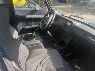 2008 Lada (ВАЗ) 2107, синий, 100000 рублей, вид 4