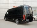 2024 Mercedes-Benz Sprinter, чёрный, 44600000 рублей - вид 7