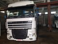2013 DAF XF 105, белый, 2200000 рублей - вид 6