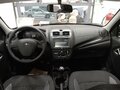2026 Lada (ВАЗ) Granta Cross I Рестайлинг, серебристый - вид 10