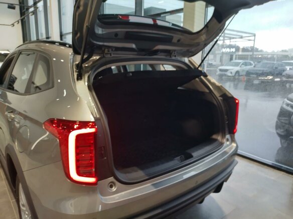 2026 Haval Jolion I Рестайлинг, серый, 2499000 рублей - вид 9