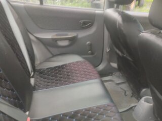 2008 Hyundai Accent ТагАЗ II, бежевый, 440000 рублей, вид 1