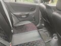 2008 Hyundai Accent ТагАЗ II, бежевый