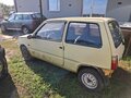 2003 Lada (ВАЗ) 1111 Ока СеАЗ, жёлтый, 35000 рублей - вид 1