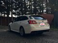 2017 Subaru Levorg I, белый - вид 8