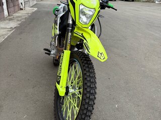 2023 Racer K2, зелёный, 130000 рублей, вид 1