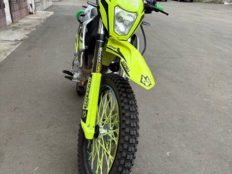 2023 Racer K2, зелёный, 130000 рублей, вид 1