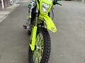 2023 Racer K2, зелёный, 130000 рублей