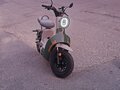 2026 Kugoo R2, зелёный, 110000 рублей - вид 2