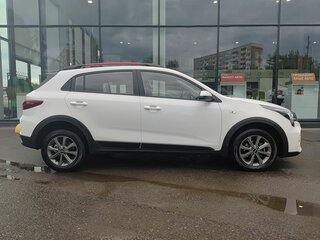 2025 Solaris KRX, белый, 2169000 рублей, вид 4