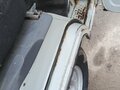 2012 УАЗ 3909, серый, 320000 рублей - вид 5