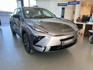 2026 Omoda C5 II, серый, 2629000 рублей, вид 3