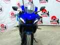 2022 Yamaha YZF-R7, синий, 880000 рублей - вид 10
