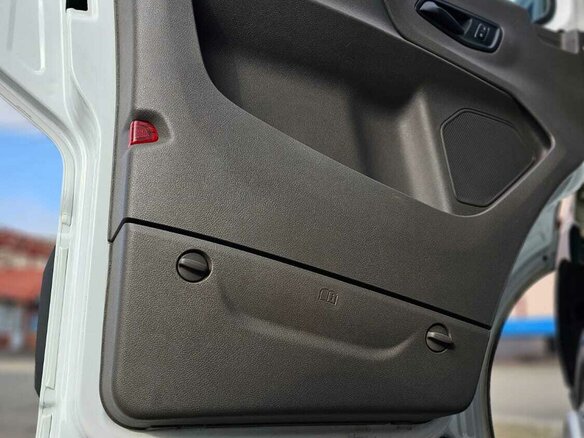 2020 Ford Transit, белый, 2300000 рублей - вид 4