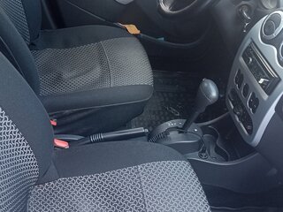 2013 Renault Sandero Stepway I, синий, 810000 рублей, вид 5