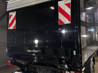 2022 Volkswagen Crafter, чёрный, 6300000 рублей, вид 3