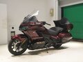 2025 Honda GL 1800 Gold Wing, коричневый, 2945000 рублей - вид 3