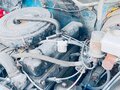 1996 ГАЗ ГАЗель (2705) Комби, голубой, 120000 рублей - вид 2