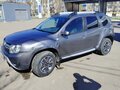 2019 Renault Duster I Рестайлинг, серый, 1300000 рублей