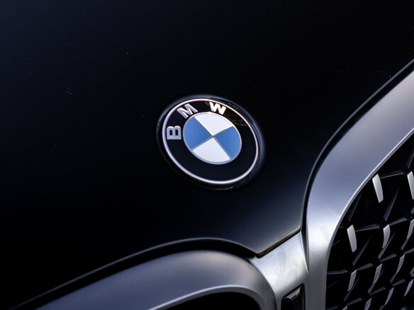 2021 BMW X4 20i II (G02) Рестайлинг, чёрный, 5600000 рублей - вид 13