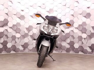 2013 BMW K 1300 S, серебристый, 1149000 рублей, вид 5